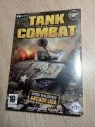 Tank Combat. PC PL NOWA FOLIA 