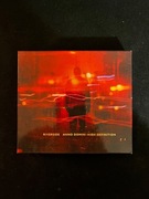 Riverside Anno Domini High Definition CD+DVD