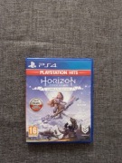 Horizon Zero Dawn Complete Edition PS4 polska wersja