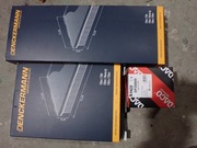 Peugeot 2008 II. Komplet filtrów 