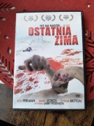Ostatnia zima_Film DVD
