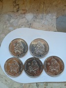 Moneta 100 zł Pomnik-Szpital Centrum Zdrowia Matki Polki 