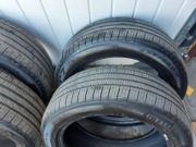 Używane 225/50/18 Pirelli Cintauro P 7 RunFlat BMW