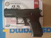 CZ 75 P-07 Duty Co2 4,46mm (ASG)
