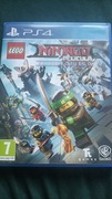 Gra lego ninjago