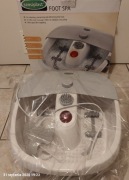 Sensiplast urządzenie do masażu stóp