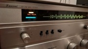 Sansui tu-70 tuner lampowy 