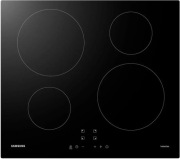 Płyta indukcyjna SAMSUNG NZ64M3NM1BB 230/400V PowerBoost