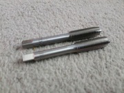 Gwintownik ręczny NEO M10x1,25