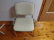 Krzesło biurowe biznesowe