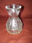 SZKLANY FLAKON, GRUBE SZKŁO