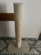 Drapak dla kota, 120 cm