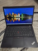 Laptop Lenovo X390 i5/16GB/256Ssd/Win11pl