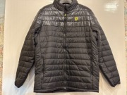 Kurtka Ferrari Scuderia – męska, czarna, XXL, oryginalna, nowa