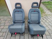 Fotele 3 rzędu, dziecięce, Sharan, Alhambra