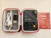 Miyoo Mini 2,8 " 128GB Kingston Onion Os Etui Nowa