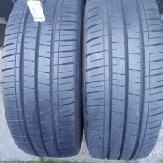 Opony letnie 215/60/17 C