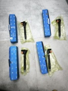 Wtrysk wtryskiwacze delphi Skoda VW