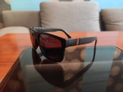 Stylowe okulary przeciwsłoneczne