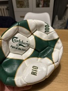 PIŁKA NOŻNA - CARLSBERG - PART OD THE GAME - RIO LIVERPOOL BERLIN  - NOWA 