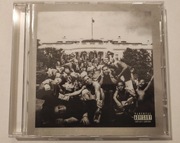 Kendrick Lamar - To Pimp a Butterfly