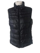 C&A damski bezrękawnik pikowany r 40