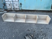 Półka na książki 115cm