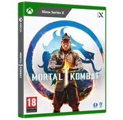 MORTAL KOMBAT 1 [Xbox Series X|S] Klucz KOD EU/PL