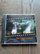 THE TEAR GARDEN - Sheila Liked The Rodeo CD