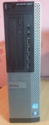 DELL OPTIPLEX 9010/i3-3220/8gb/ssd 240gb/dvdrw/win