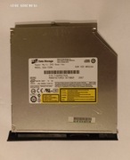 NAGRYWARKA OD MOJEGO FUJITSU KTOREGO ,HITACHI ,MODEL ,TANIO GSA-T20N