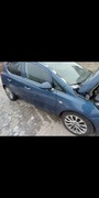 Cała Corsa na części Z22W orgyinał lakier 