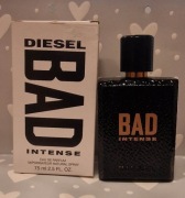 Diesel Bad Intense 75 ml EDP vintage old formula premierowe wydanie 2017