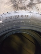 Opony michelin letnie. Nowe