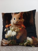 Poduszka dekoracyjna 45x45 