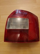 Lampa lewy tył audi a4 b6 avant kombi Małysz oryginał
