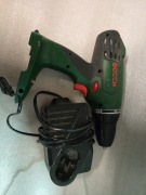 Bosch PSR 18 VE-2