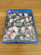The Nonary Games