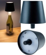 Lampka na wino nocna 