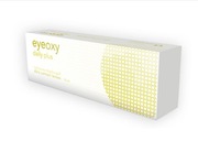 SOCZEWKI KONTAKTOWE EYEOXY DAILY PLUS -2,25 30SZT