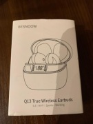 Bezprzewodowe Słuchawki Douszne Bluetooth Q13