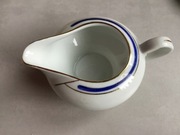 sosjerka z porcelany