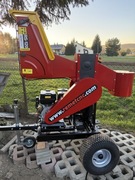 RS-120 OFF-ROAD (15 KM)