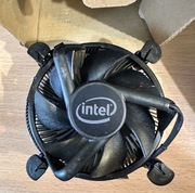 Chłodzenie Intel BOX OEM LGA 1151 1155 1150 1200