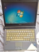 Fujitsu Siemens lifebook s6410 core2duo