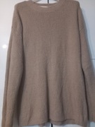 Lemonada alpaka beż