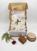 Zestawy pachnących wosków, idealne na walentynki, dzień kobiet