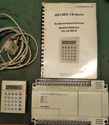 Mitsubishi Melsec FX-48MT 