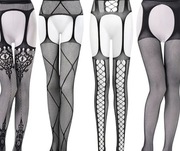 Super rajstopki mega sexi