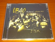 UB40 - The Best Of - volumes 1&2